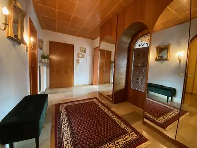 Ferienwohnung für 4 Personen in Zell (Oberfranken) 2/10