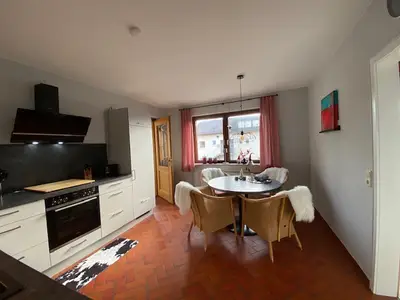 Ferienwohnung für 4 Personen in Zell (Oberfranken) 4/10