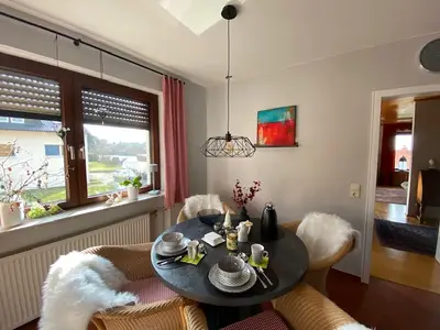 Ferienwohnung für 4 Personen in Zell (Oberfranken) 5/10