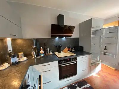 Ferienwohnung für 4 Personen in Zell (Oberfranken) 6/10