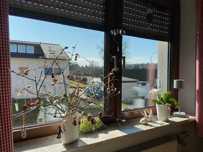 Ferienwohnung für 4 Personen in Zell (Oberfranken) 7/10