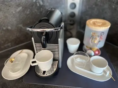 Ferienwohnung für 4 Personen in Zell (Oberfranken) 9/10