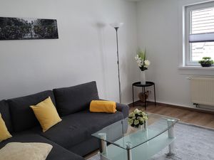 Ferienwohnung für 3 Personen (50 m&sup2;) in Zella-Mehlis