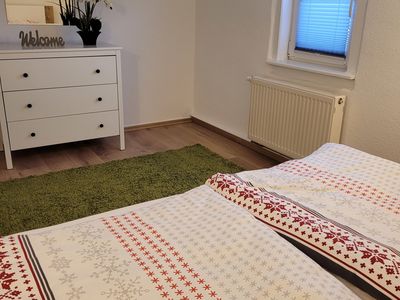 Ferienwohnung für 3 Personen (50 m²) in Zella-Mehlis 5/10