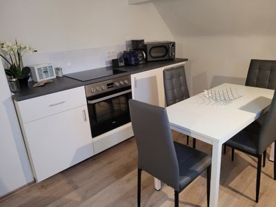 Ferienwohnung für 3 Personen (50 m²) in Zella-Mehlis 8/10