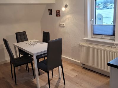 Ferienwohnung für 3 Personen (50 m²) in Zella-Mehlis 9/10