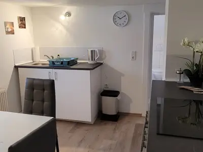 Ferienwohnung für 3 Personen (50 m²) in Zella-Mehlis 10/10