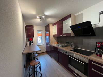 Ferienwohnung für 4 Personen (75 m²) in Zella-Mehlis 5/10