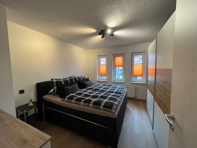 Ferienwohnung für 4 Personen (75 m²) in Zella-Mehlis 10/10