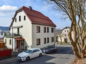 Ferienwohnung für 4 Personen (70 m²) in Zella-Mehlis
