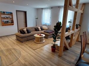 Ferienwohnung für 6 Personen (87 m²) in Zella-Mehlis