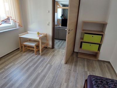 Ferienwohnung für 6 Personen (87 m²) in Zella-Mehlis 10/10