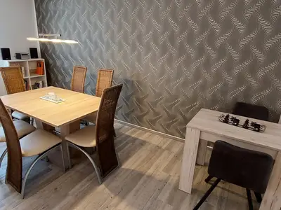 Ferienwohnung für 6 Personen (87 m²) in Zella-Mehlis 4/10