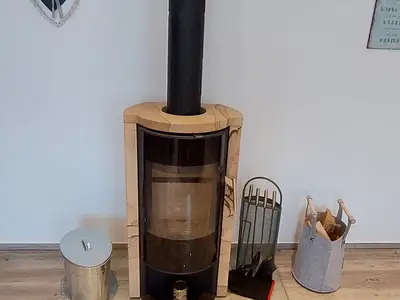 Ferienwohnung für 6 Personen (87 m²) in Zella-Mehlis 5/10