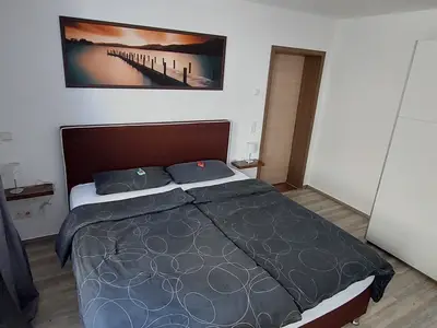 Ferienwohnung für 6 Personen (87 m²) in Zella-Mehlis 6/10