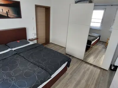 Ferienwohnung für 6 Personen (87 m²) in Zella-Mehlis 7/10