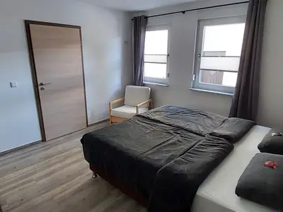 Ferienwohnung für 6 Personen (87 m²) in Zella-Mehlis 8/10