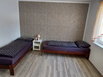 Ferienwohnung für 6 Personen (87 m²) in Zella-Mehlis 9/10