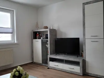 Ferienwohnung für 3 Personen (50 m²) in Zella-Mehlis 2/10