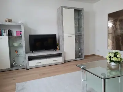 Ferienwohnung für 3 Personen (50 m²) in Zella-Mehlis 3/10