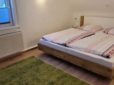 Ferienwohnung für 3 Personen (50 m²) in Zella-Mehlis 4/10