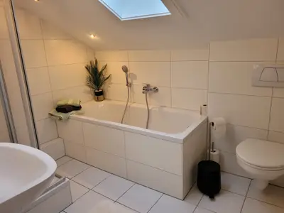 Ferienwohnung für 3 Personen (50 m²) in Zella-Mehlis 7/10