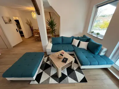 Ferienwohnung für 4 Personen (75 m²) in Zella-Mehlis 2/10