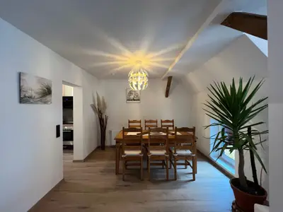 Ferienwohnung für 4 Personen (75 m²) in Zella-Mehlis 4/10