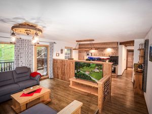 Ferienwohnung für 8 Personen (130 m&sup2;) in Zellberg