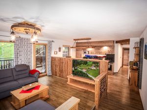 Ferienwohnung für 8 Personen (130 m²) in Zellberg