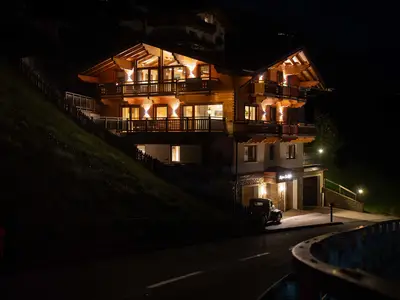 Ferienwohnung für 8 Personen (130 m²) in Zellberg 3/10