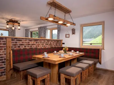 Ferienwohnung für 8 Personen (130 m²) in Zellberg 7/10