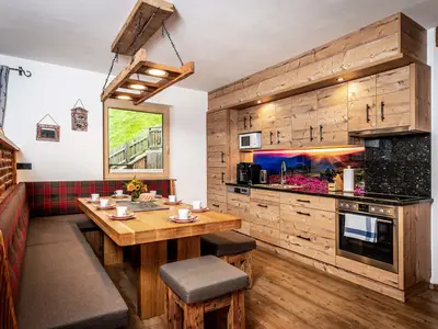 Ferienwohnung für 8 Personen (130 m²) in Zellberg 8/10