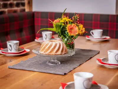 Ferienwohnung für 8 Personen (130 m²) in Zellberg 9/10