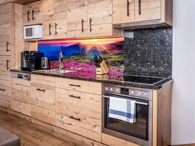 Ferienwohnung für 8 Personen (130 m²) in Zellberg 10/10