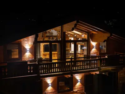 Ferienwohnung für 8 Personen (130 m²) in Zellberg 4/10