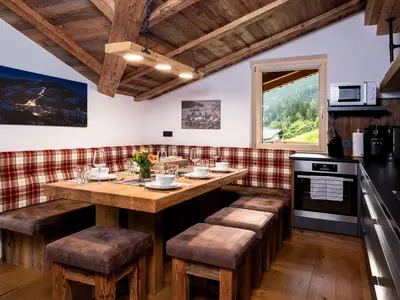 Ferienwohnung für 8 Personen (130 m²) in Zellberg 5/10