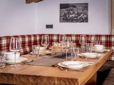 Ferienwohnung für 8 Personen (130 m²) in Zellberg 6/10