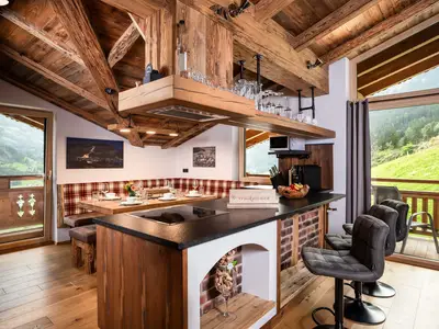 Ferienwohnung für 8 Personen (130 m²) in Zellberg 7/10