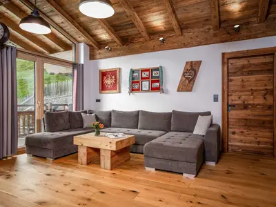 Ferienwohnung für 8 Personen (130 m²) in Zellberg 9/10