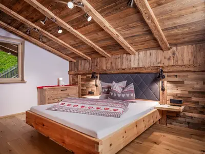 Ferienwohnung für 8 Personen (130 m²) in Zellberg 10/10