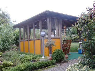 Pavillon