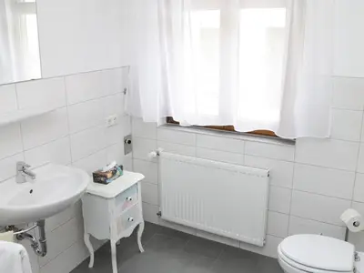 Badezimmer  EG