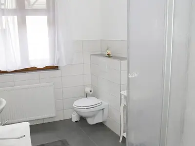 Badezimmer EG