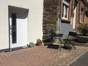 Ferienwohnung für 2 Personen (50 m²) in Zeltingen-Rachtig