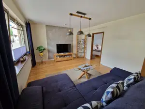 Ferienwohnung für 3 Personen (70 m²) in Zeltingen-Rachtig