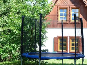 Ferienwohnung für 6 Personen in Zełwągi