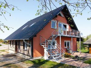 Ferienwohnung für 6 Personen (80 m²) in Zemitz