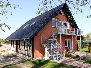 Ferienwohnung für 2 Personen (40 m²) in Zemitz