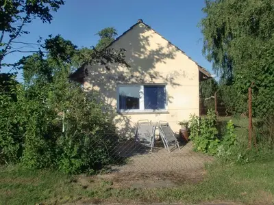Ferienwohnung für 2 Personen (35 m²) in Zemitz 1/10
